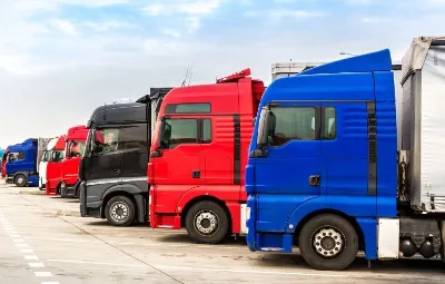 Bursa Susurluk Ambar Nakliyat