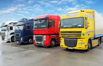 Bursa Susurluk Nakliye Ambarı