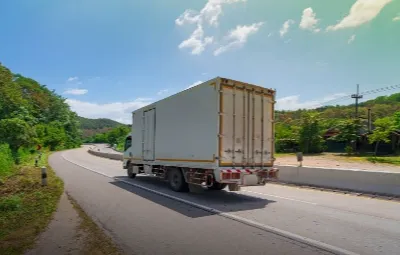 Bursa ile Susurluk Arası Bulaşık Makinesi Taşıma