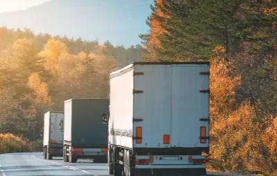 Bursa ile Susurluk Arası Klima Taşıma