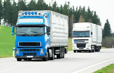 Bursa ile Susurluk Arası Eşya Taşıma